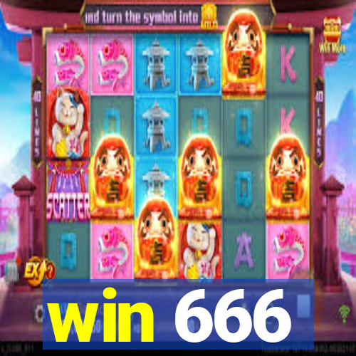 win 666